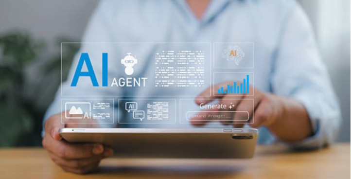 AGENCI AI