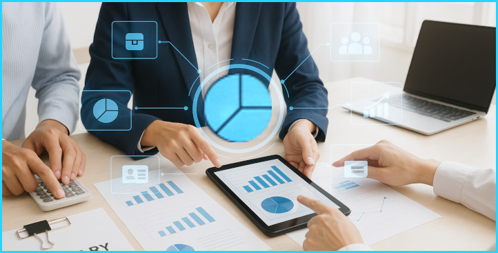 PEŁNA OBSŁUGA MARKETINGOWA FIRM